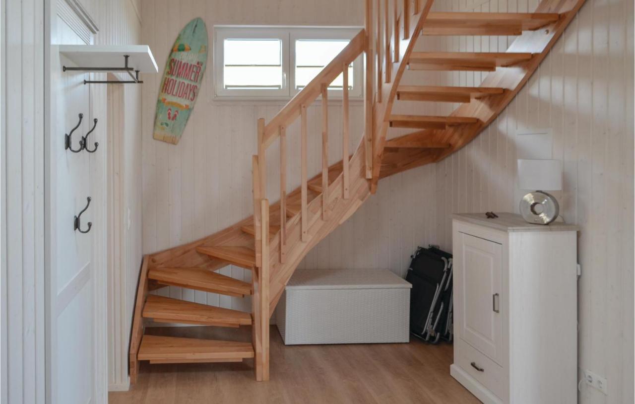Stunning Home In Ostseeresort Olpenitz With Sauna Εξωτερικό φωτογραφία