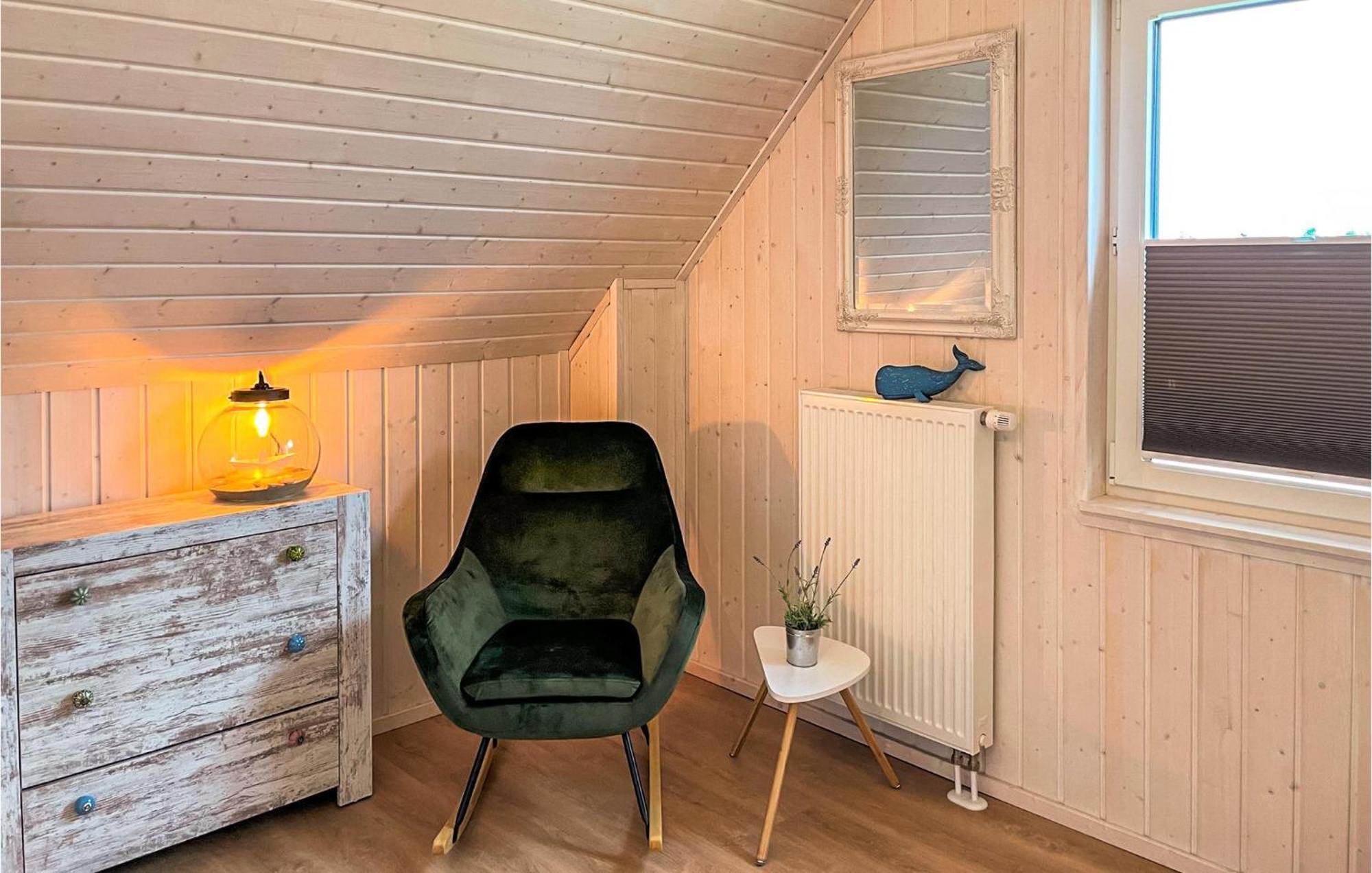 Stunning Home In Ostseeresort Olpenitz With Sauna Εξωτερικό φωτογραφία