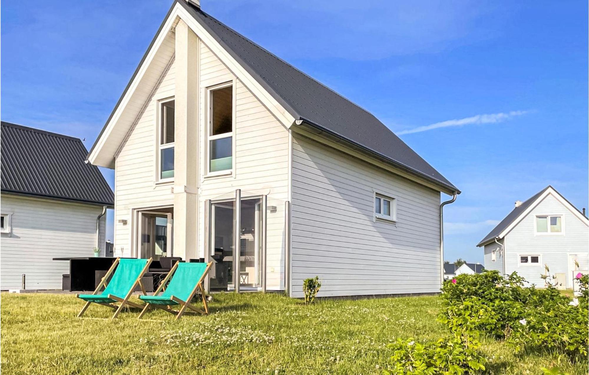 Stunning Home In Ostseeresort Olpenitz With Sauna Εξωτερικό φωτογραφία