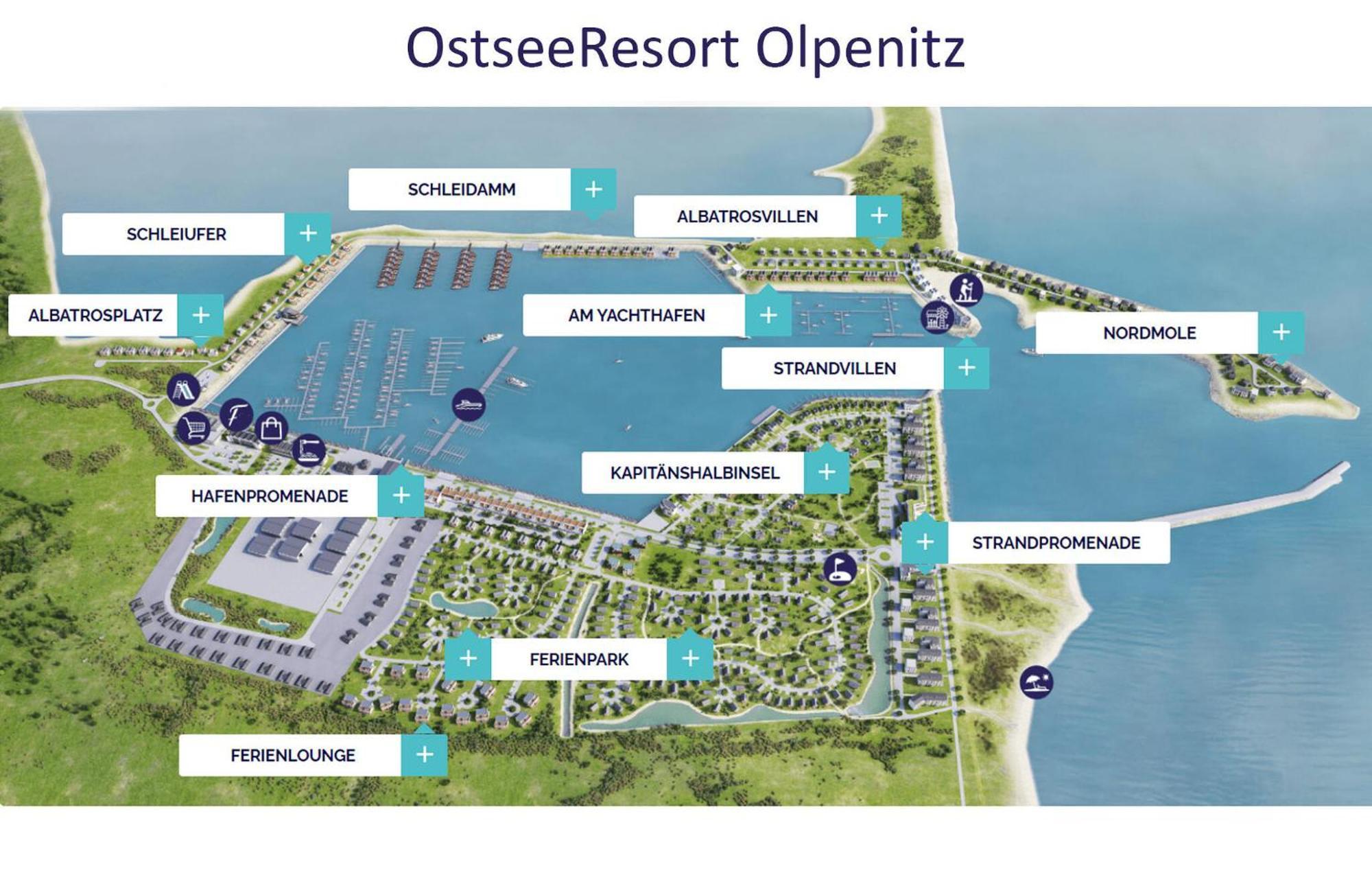 Stunning Home In Ostseeresort Olpenitz With Sauna Εξωτερικό φωτογραφία